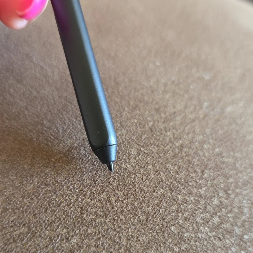 Original Samsung Dark Gray Stylus Pen for S21 Ultra